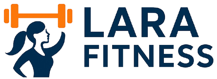 LaraFitness 3